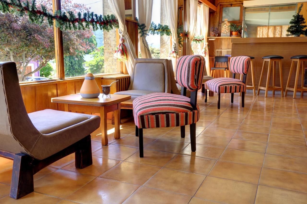 Venezia Hotel San Carlos de Bariloche Exterior photo